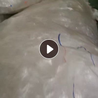 出售干造PP膜废料，现货五六吨，长期有货