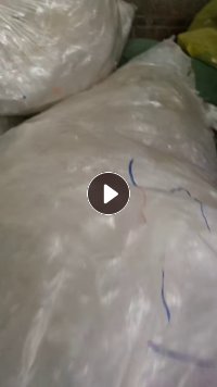 出售干造PP膜废料,现货五六吨,长期有货