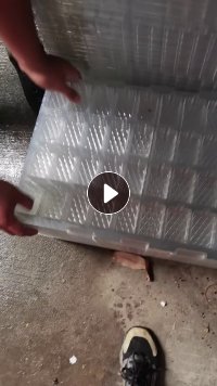 出售吸塑盒毛料