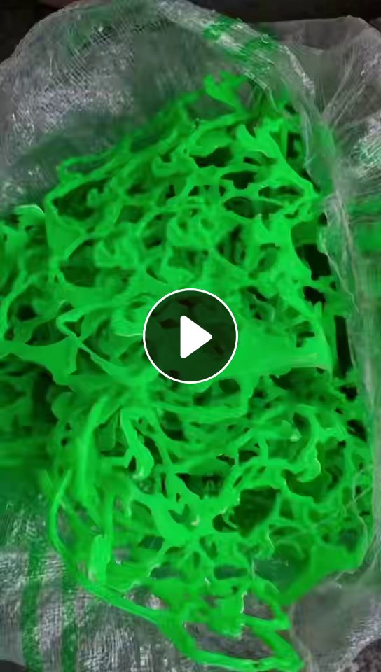 出售软质PVC边角料，水口料杂色的，月供150吨