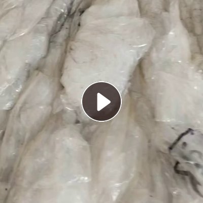 长期出售高压膜废料，缠绕膜和平板膜混压在一起，占比6：5