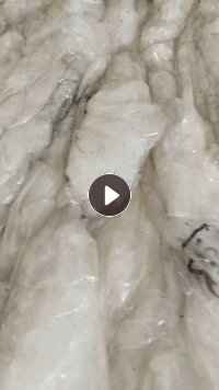 长期出售高压膜废料，缠绕膜和平板膜混压在一起，占比6：5