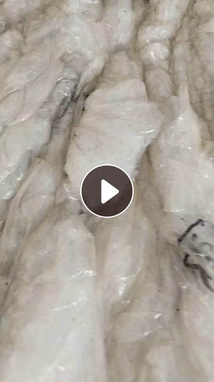 长期出售高压膜废料，缠绕膜和平板膜混压在一起，占比6：5