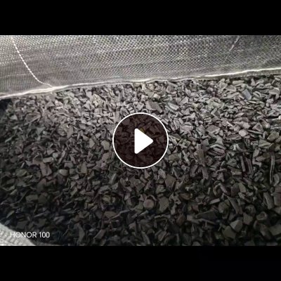 出售环保增强阻燃ABS破碎料，冲击8个