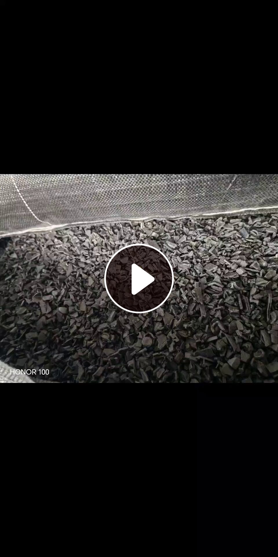 出售环保增强阻燃ABS破碎料，冲击8个