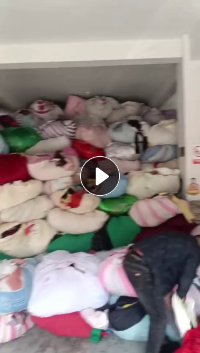 长期大量出售旧衣服箱子通货，统货，旧衣服箱子货