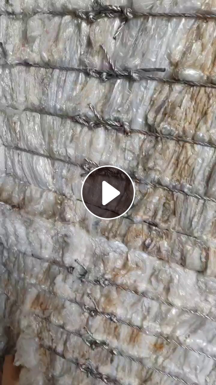 出售一级干造高压膜废料