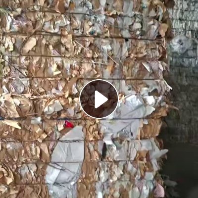 长期出售本色淋膜纸压包料