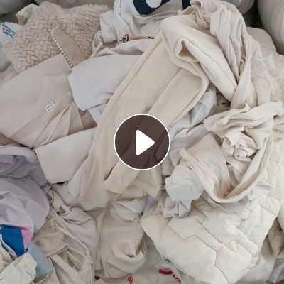 旧衣服分拣厂长期出售旧衣服大白，白料，开花料，月供10吨左右