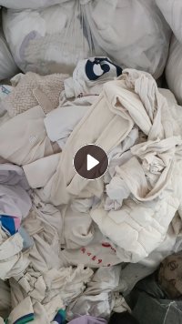 旧衣服分拣厂长期出售旧衣服大白，白料，开花料，月供10吨左右