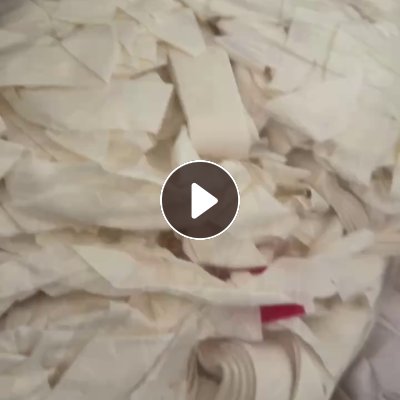 长期大量出售梭织漂白开花料，纯棉废布，涤棉废布，开花料，货在浙江湖州