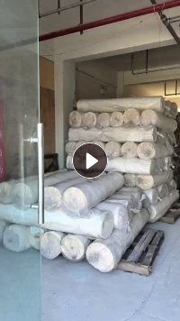 长期出售涤棉坯布,幅宽185,克重230,现货有10万米