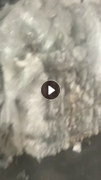 求购水洗高压膜废料，一级二级膜都收，造粒用