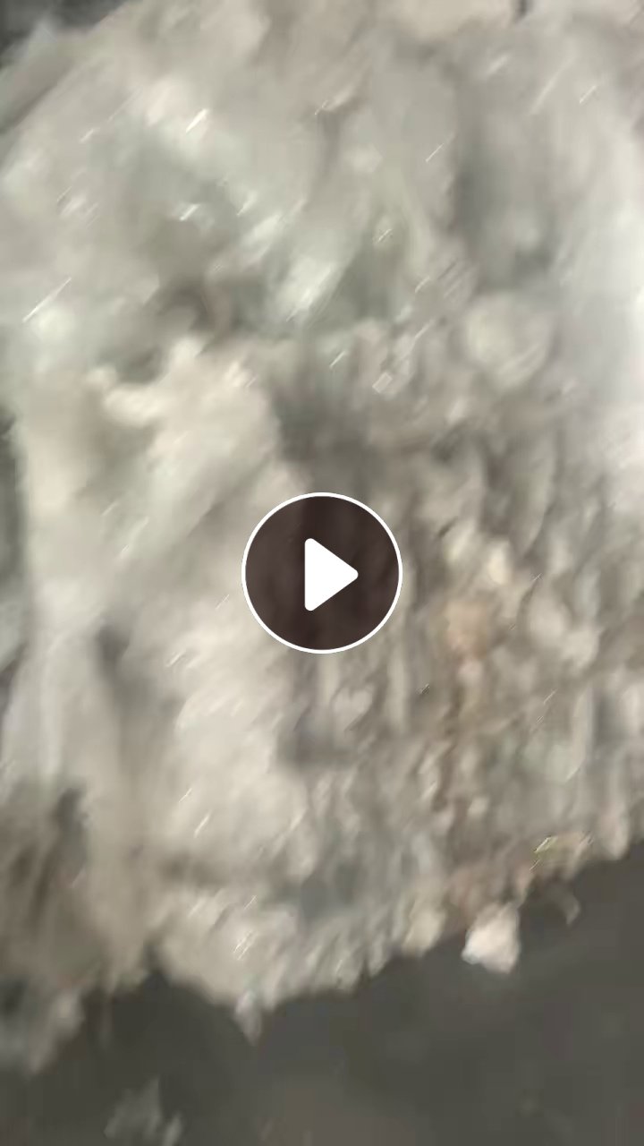 求购水洗高压膜废料，一级二级膜都收，造粒用