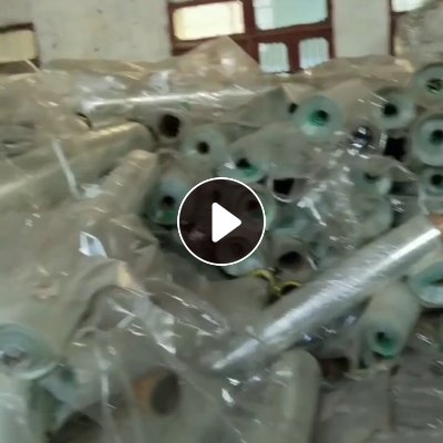 出售二次利用PET滑膜，厚度3丝、5丝，现货50吨