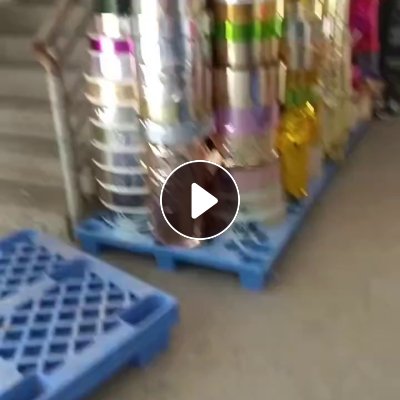 长期出售pet打绳料，现货20吨左右