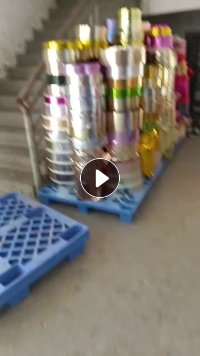 长期出售pet打绳料，现货20吨左右