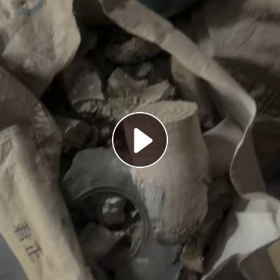 出售软质PVC机头料，现货10来吨