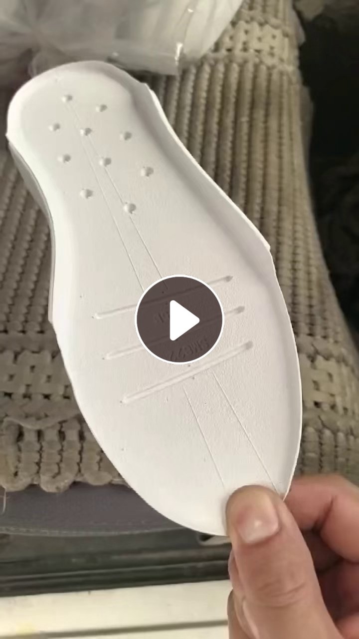 大量出售EVA鞋底料