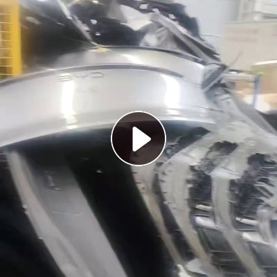 长期出售PP保险杠毛料，比亚迪厂下来的