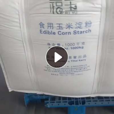 出售二手吨包，装淀粉下来的，四吊