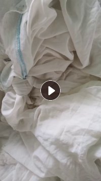 长期出售印染厂下来的氨纶涤纶统货,涤纶废布,氨纶废布,废布统货,占比各一半,现货几十吨,含水30左右