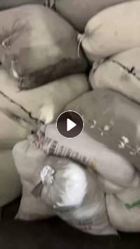 出售白色涤纶废丝,涤纶低弹丝,涤纶丝,可开花可造粒,现货有10吨左右,货在浙江金华