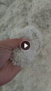 常年求购白色塑钢沫子，每个月需求100吨