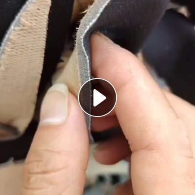 长期出售pvc汽车座椅革废料，现货一挂车