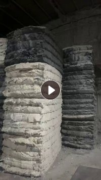 长期出pvc吹毛料，现货有36吨左右，月供120吨