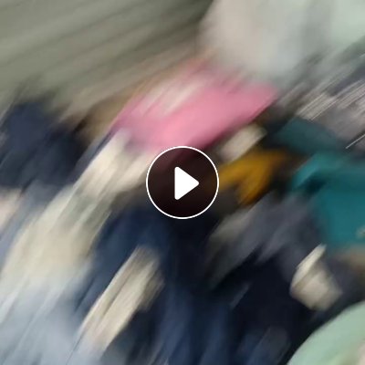 长期出售各种旧衣服分拣货，冬装，夏装，牛仔等