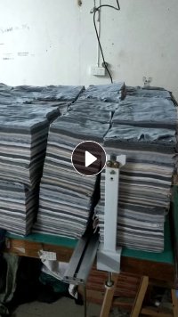 长期出售擦机布,各种颜色,各种材质,现货有十几吨