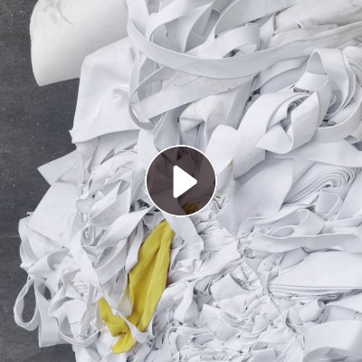 求购白色EVA发泡箱包料，造粒用