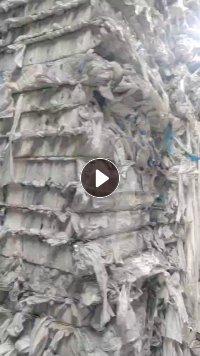 出售拆解PE电池膜废料，单涂层，现货一百多吨