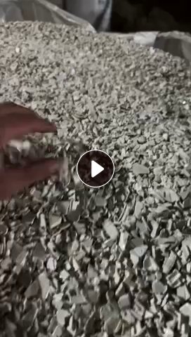 常年出售PC面板破碎料，月供4/5挂车