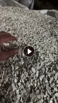 常年出售PC面板破碎料，月供4/5挂车