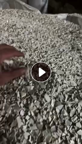常年出售PC面板破碎料，月供4/5挂车