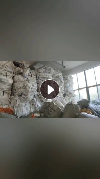 出售原料袋废料，巴西袋废料