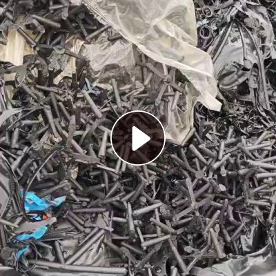 长期出售纯黑色的鸡爪料