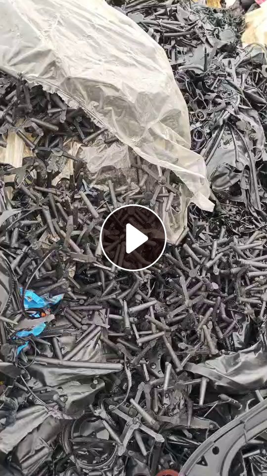 长期出售纯黑色的鸡爪料