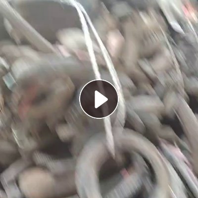 长期出售杂橡胶废料