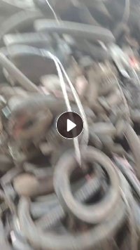 长期出售杂橡胶废料