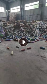 长期大量出售氨纶弹丝，氨纶废丝，开花料，现货百来吨