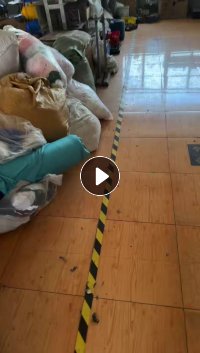 长期出售涤纶开花料,涤纶废布统货,涤纶边角料,带印花,现货一吨多