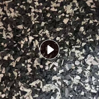 长期出售欧规产品pc充电器壳破碎料，安防电源充电器破碎料