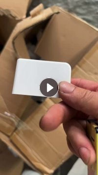 长期出售欧规产品pc充电器壳，安防电源充电器，现货9.6一车