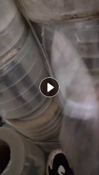 长期出售pet轻胶膜，无胶pet膜