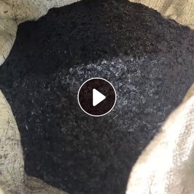 长期大量出售黑色影盘破碎料，现货三四百吨