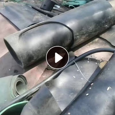 出售橡胶输送带，地胶