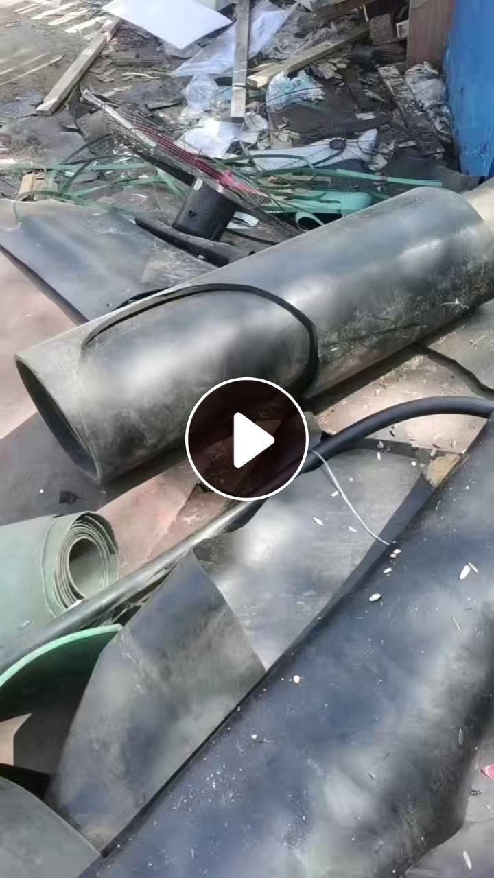 出售橡胶输送带，地胶